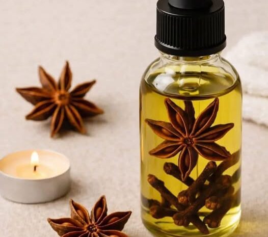 El Aceite Nocturno que Rejuvenece tu Piel de Manera Natural