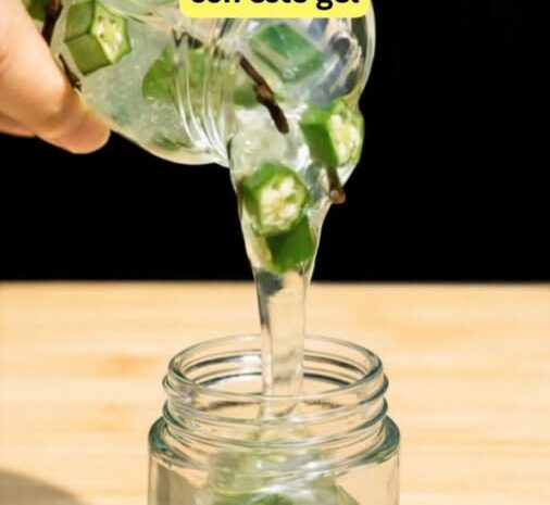 Gel de Colágeno Natural para una Piel Radiante