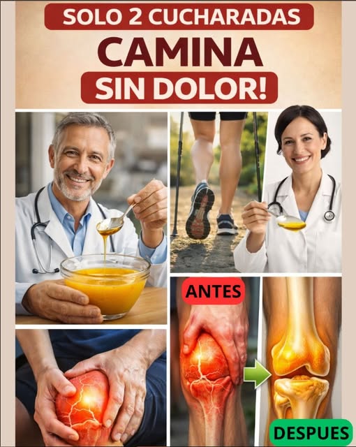 Remedios Naturales para la Rodilla