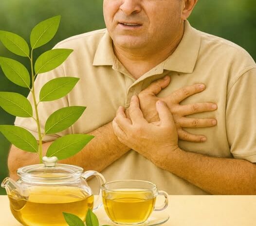 Elimina Calambres y Problemas de Circulación con una Taza Natural