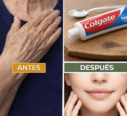 Transforma Tus Manos y Brazos Con Este Remedio Casero Natural