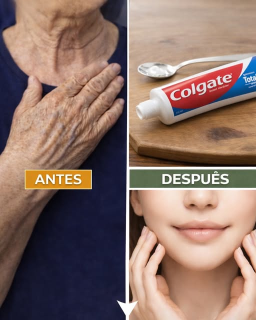 remedio casero para manos y brazos