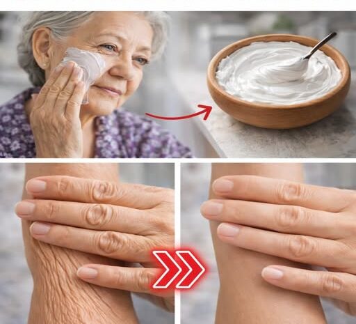 Masaje Facial con Hielo el Remedio Rápido contra Arrugas