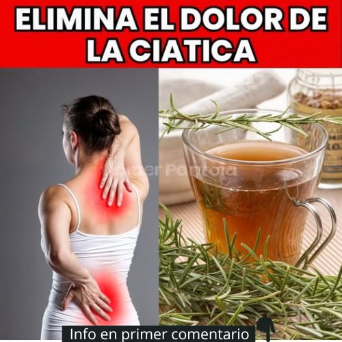 Dolor de Ciática