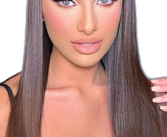 Consejos y Trucos para Mantener un Cabello Liso Brillante y Saludable
