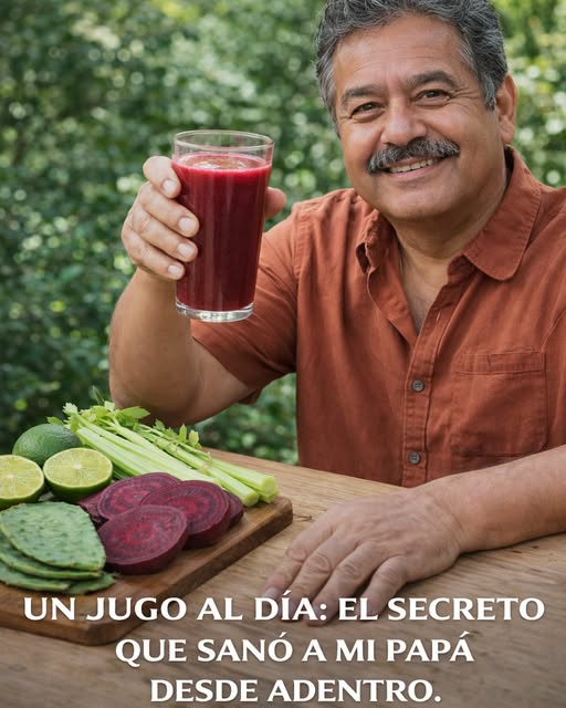 Jugo Natural