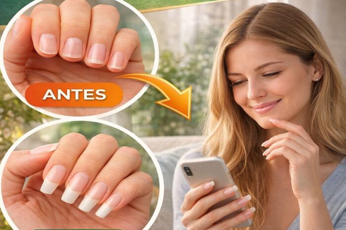 Cómo Hidratar y Fortalecer Tus Uñas para un Crecimiento Saludable