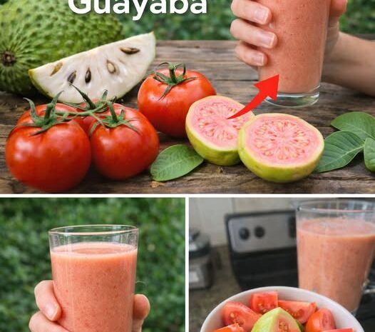 Batido Natural Saludable Que Transformará Tu Bienestar