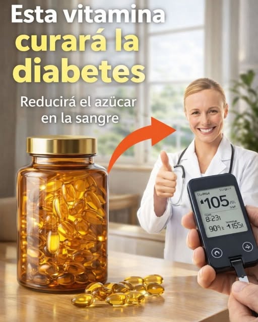 Vitaminas y Salud