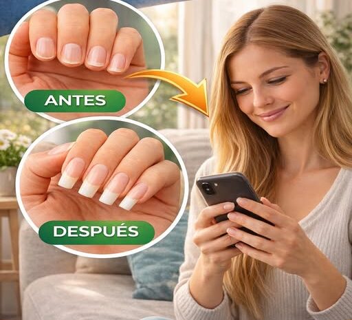 Cómo Fortalecer Tus Uñas con Aceite de Ajo Casero