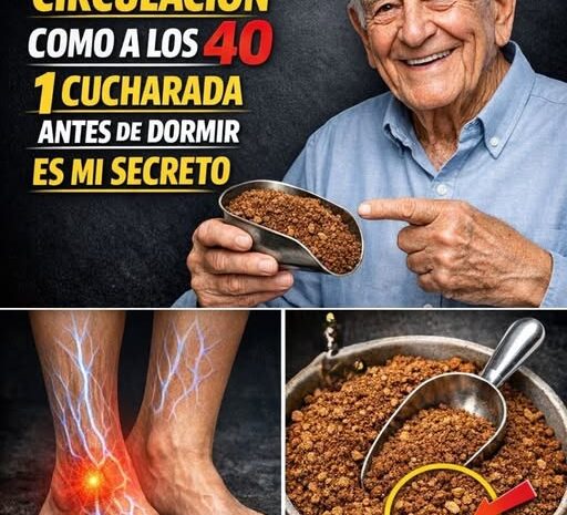 El Remedio Natural para Dormir Sin Dolores y Desinflamado
