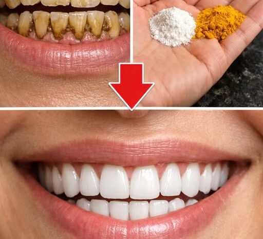 Descubre el Método Rápido para Blanquear tus Dientes en 2 Minutos
