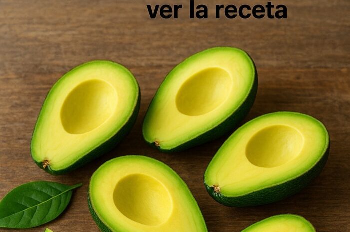Descubre los Increíbles Beneficios del Aguacate para tu Salud