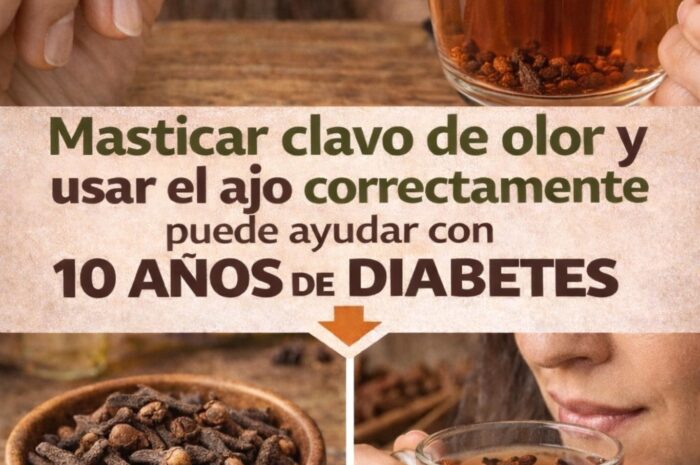 Beneficios Inesperados del Clavo de Olor para Tu Salud y Bienestar Diario