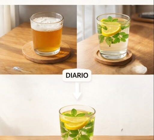 Las 10 Mejores Bebidas para Detener la Proteinuria y Curar los Riñones