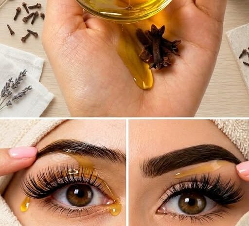 Mejora tus Cejas y Pestañas de Manera Natural en Solo Siete Días