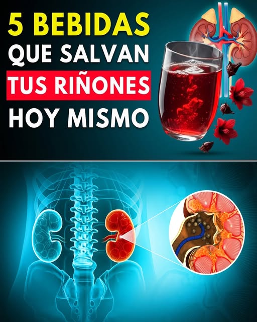 Beneficios de la remolacha para la salud renal