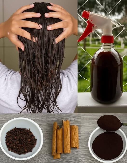 Ingredientes para shampoo casero
