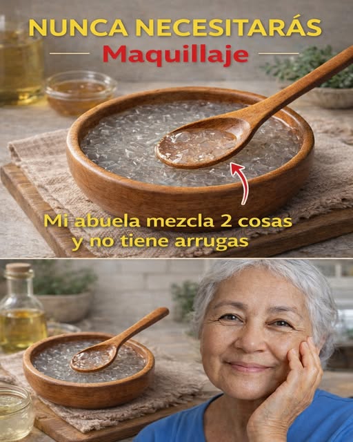 Mascarilla de pepino y aloe vera
