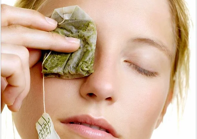 Consejos Naturales para Eliminar las Ojeras y Lucir Radiante