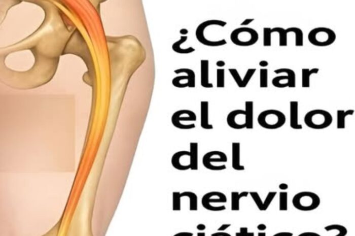 Descubre una Sencilla Técnica para Decirle Adiós al Dolor Lumbar y de Ciática