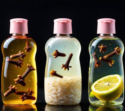 Aceites de Colágeno Herbales: Fórmulas Naturales para el Cuidado de la Piel