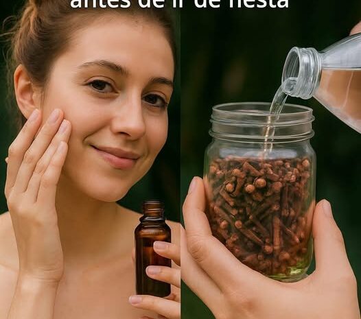 Combo Natural para una Piel Radiante: Ilumina Tu Rostro sin Maquillaje