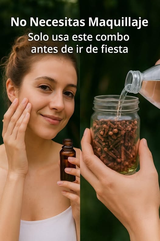Combo Natural para Piel Radiante