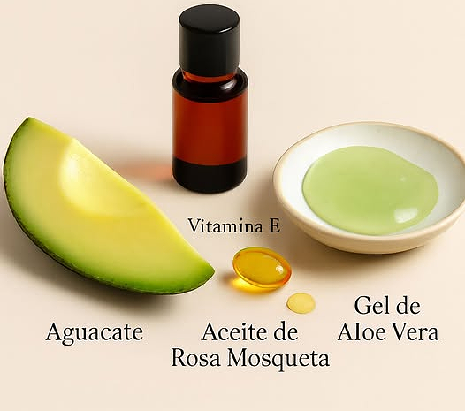 Receta Natural Para Eliminar Patas de Gallo y Rejuvenecer Tu Mirada