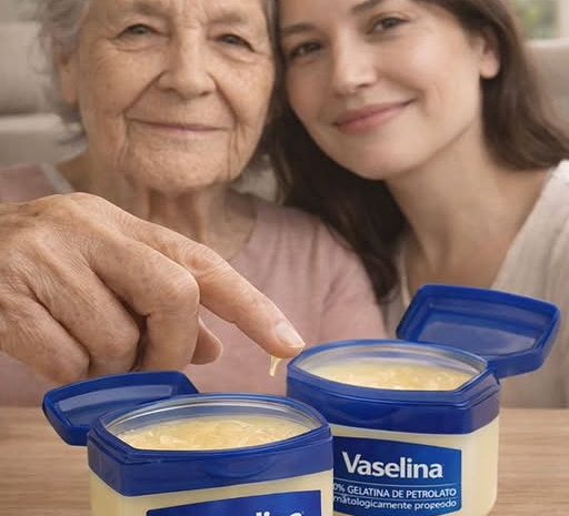 10 Formas en que la Vaselina Cambiará tu Piel con Arrugas