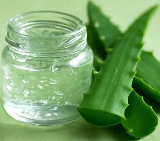 Gel de Aloe Vera Casero para una Piel Radiante