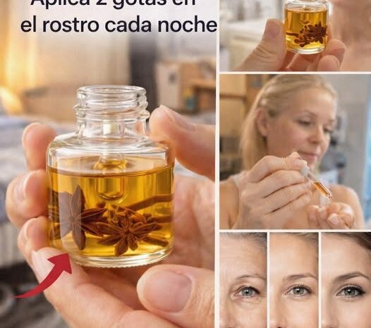 Rejuvenece tu Piel con un Sérum Casero de Clavo de Olor