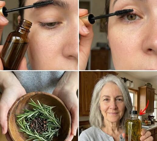 Cómo hacer crecer cejas y pestañas de forma natural