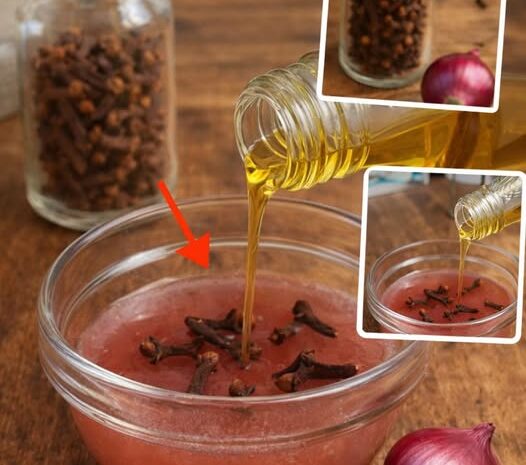 Receta Natural Para Combatir la Calvicie Con Tres Ingredientes Poderosos