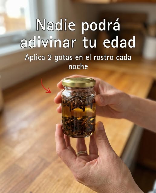 Aceite de clavo para la piel