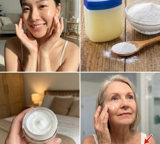 Mascarilla Coreana Rejuvenecedora con Solo 2 Ingredientes