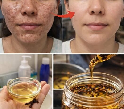 Remedios Naturales para una Piel Luminosa y Sin Manchas