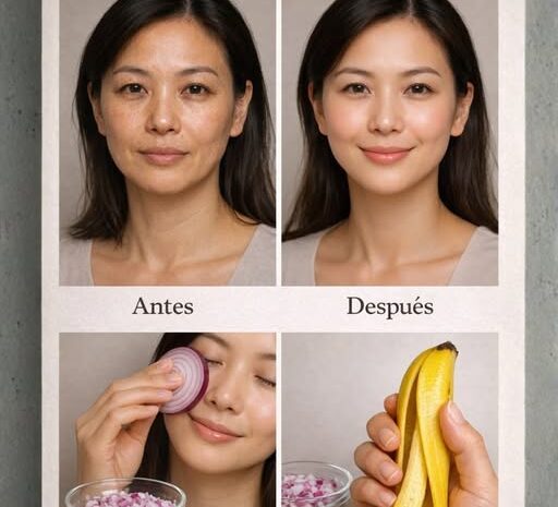 Ocho ingeniosos secretos japoneses para eliminar las arrugas y rejuvenecer tu piel