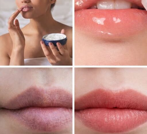 Cuidado Labial Diario para Labios Sanos y Brillantes