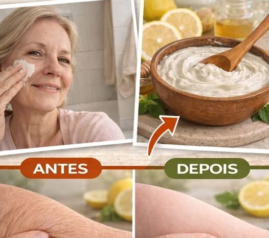 Remedio Casero Para Reducir Arrugas En Dos Minutos