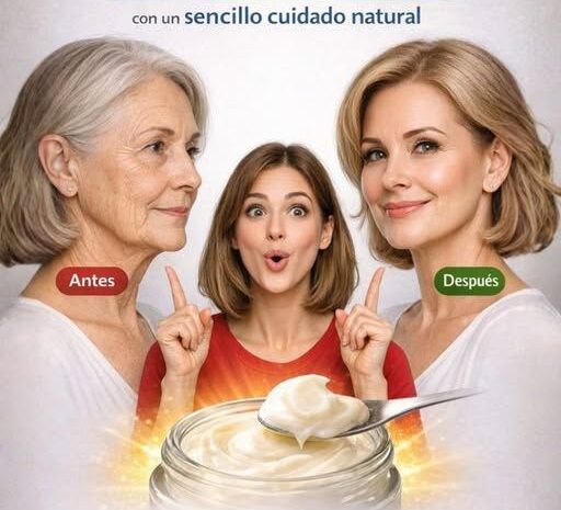 Transforma tu Piel con Crema Casera de Bicarbonato de Sodio
