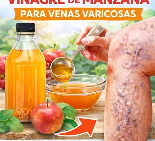 Beneficios del Vinagre de Manzana Antes de Dormir para tu Salud