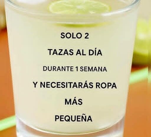 Descubre Cómo Adelgazar Rápido con Linaza y Limón en solo una Semana