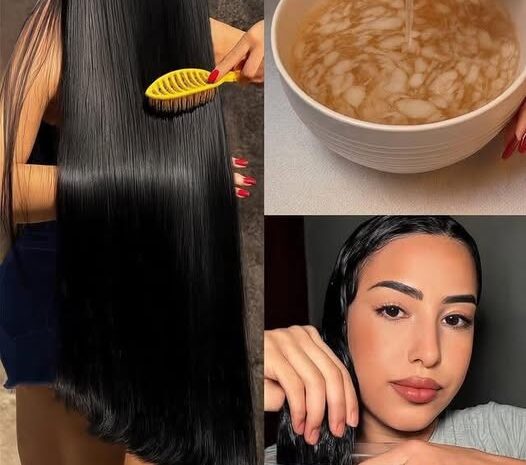 Mascarillas Caseras para el Crecimiento del Cabello