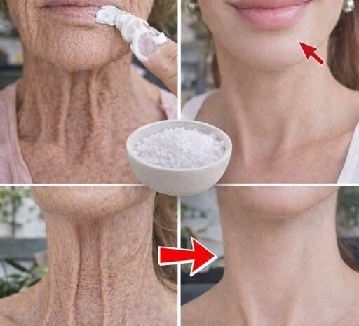 Remedio Casero para Arrugas y Manchas Oscuras en Manos y Brazos