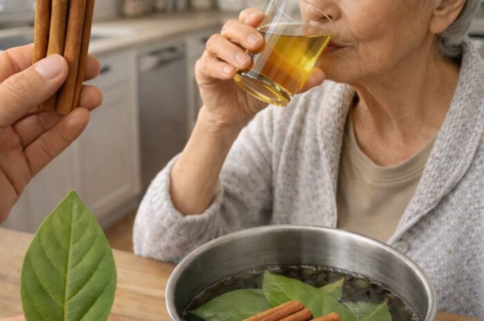 Descubre el Método Natural para Fortalecer tus Riñones con Té de Guanábana y Canela