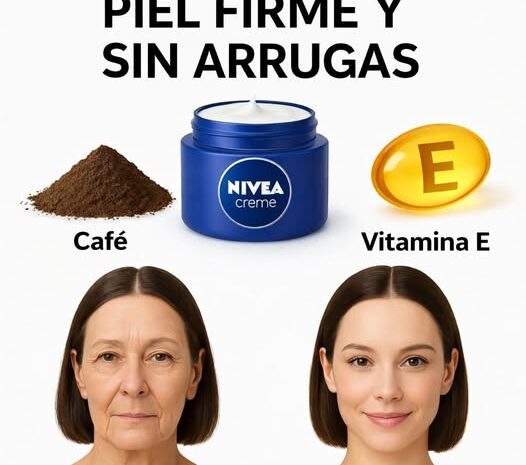 Descubre la Receta Casera para Lograr una Piel Firme y Suave