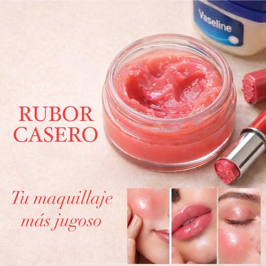 Rubor Casero