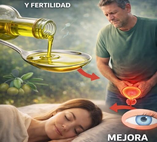 Beneficios Increíbles del Aceite de Oliva Virgen Extra