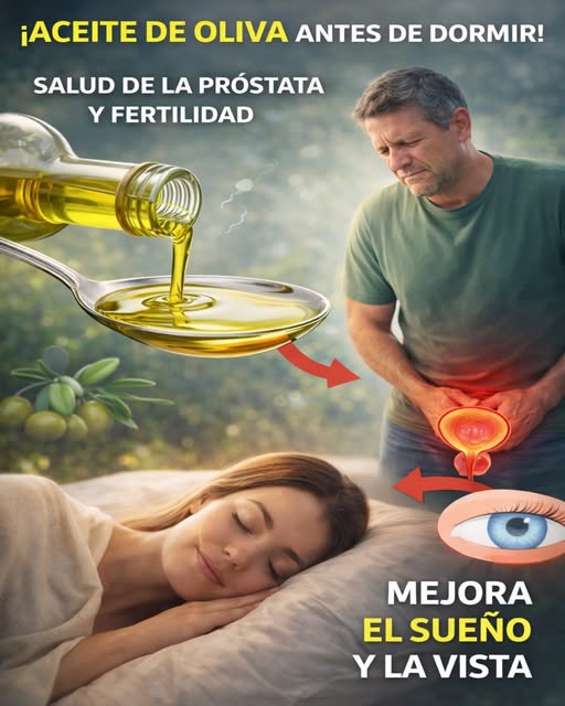 Beneficios del Aceite de Oliva Virgen Extra